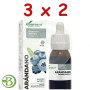 Pack 3x2 Extracto de Arándano 50Ml. Soria Natural