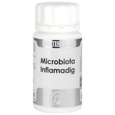 Inflamadig Microbiota 60 Cápsulas Equisalud