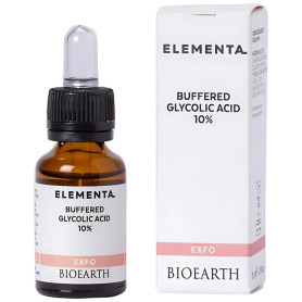 Ácido Glicólico 10% 15Ml Bioearth