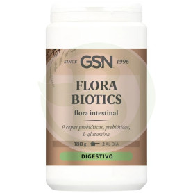Premium Biotics 180Gr. GSN