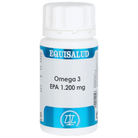 Ômega 3 Epa 1.200Mg 30 Pérolas Equisalud