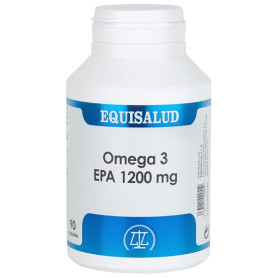 Ômega 3 Epa 1.200Mg 90 Pérolas Equisalud