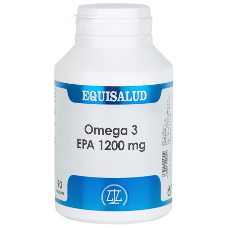 Ômega 3 Epa 1.200Mg 90 Pérolas Equisalud