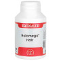 Holomega Cabelo 180 Cápsulas Equisalud