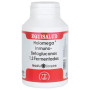 Holomega Fermentado Imuno-Betaglucanos 180 Cápsulas Equisalud
