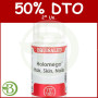 Holomega Hair Skin Nails 50 Cápsulas Equisalud Pack (2a Ud al 50%)