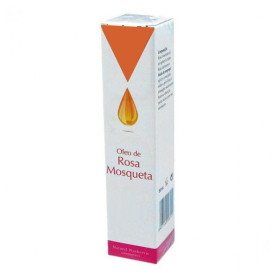 Óleo de Rosa Mosqueta sem Essências 50Ml Sotya