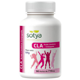 Cla 710Mg 90 Pérolas Sotya