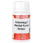 Holomega Mental Food Sênior 50 Cápsulas Equisalud