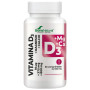 Vitamina D3+Mg Liberação Sustentada 60 Comprimidos Soria Natural