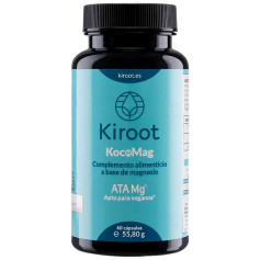Kocomag 60 Cápsulas Kiroot