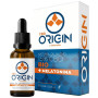 Mistura de Óleos Naturais 15% Cbd + Melatonina Bio 10Ml Soria Natural