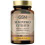 MAGNESIUM GSN 400 CITRATE 120 COMPRIMIDOS GSN