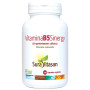 Vitamina B5 Sinergia 180 Cápsulas Sura Vitasan