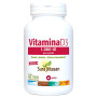 Vitamina D3 1.000Ui 60 Pérolas Sura Vitasan