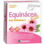 Equinácea com Vitamina C Forte 60 Cápsulas Ynsadiet