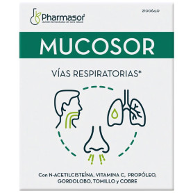 Mucosor 16 Varas Soria Natural