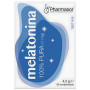 Melatonina 100% Pura 90 Comprimidos Soria Natural