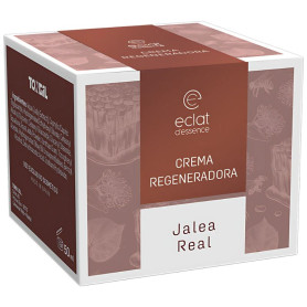Creme Regenerador com Geléia Real 50Ml Tongil