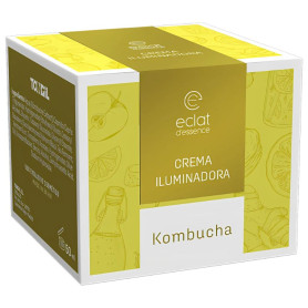 Creme Iluminador com Kombuchá 50Ml Tongil