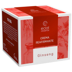 Creme Reafirmante com Ginseng 50Ml Tongil