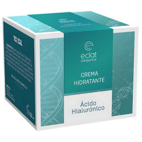 Creme Hidratante com Ácido Hialurônico 50Ml Tongil