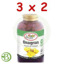 Pack 3x2 Onagran (Aceite de Onagra) 400+50 Perlas El Granero