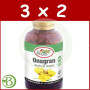 Pack 3x2 Onagran (Aceite de Onagra) 400+50 Perlas El Granero