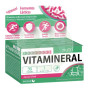 Vitamineral Nutri 30 Cápsulas Dietmed