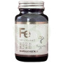 Ferro + Vitamina C 30 Cap Veggunn