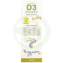 Vitamina D 30Ml. Veggunn