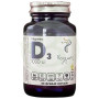 Vitamina D3 1000Ui 60 cápsulas Veggunn