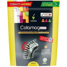 Colamag Calman 300Gr Nova Dieta