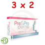 Pack 3x2 Pre & Pro Derma 28 Cápsulas Tegor
