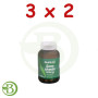 Pack 3x2 Ñame Silvestre (Dioscorea Villosa) Health Aid