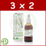 Pack 3x2 Extracto de Cola de Caballo 50Ml. Soria Natural