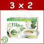 Pack 3x2 Tila 20 Filtros Ynsadiet