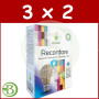 Pack 3x2 Recordare 30 Cápulas Novadiet