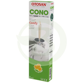 Otosan Cones 11Gr. Santiveri