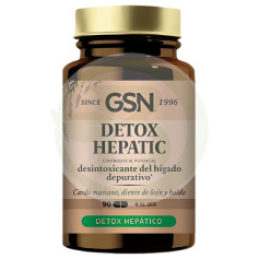 Hepactiv 90 Tablets GSN