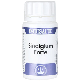 Sinalgium Forte 60 Cápsulas Equisalud