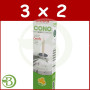 Pack 3x2 Otosan Conos 11Gr. Santiveri