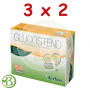 Pack 3x2 Glucostend 60 Cápsulas Derbos