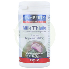 Milk Thistle Lamberts
