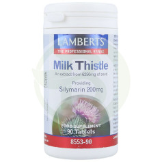 Milk Thistle Lamberts