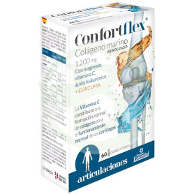 Comfortflex 1.200Mg. 60 comprimidos Nature Essential