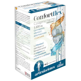 Comfortflex 1.200Mg. 90 Tablets Nature Essential