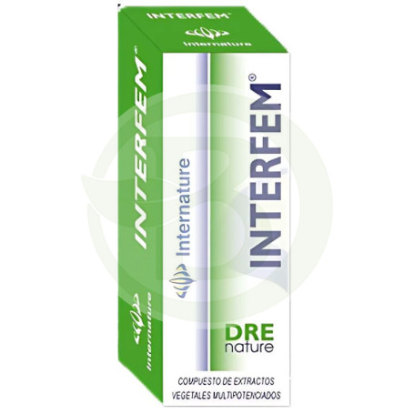 Interfem 30Ml Internacional