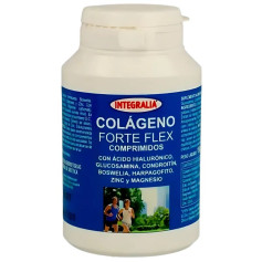 Collagen Forte Flex 120 Comprimidos Integralia