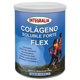 Colágeno Forte Flex Baunilha 300G Integralia